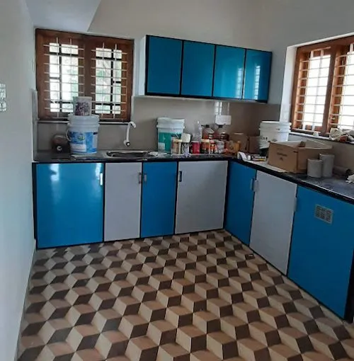 Aluminium Fabricators