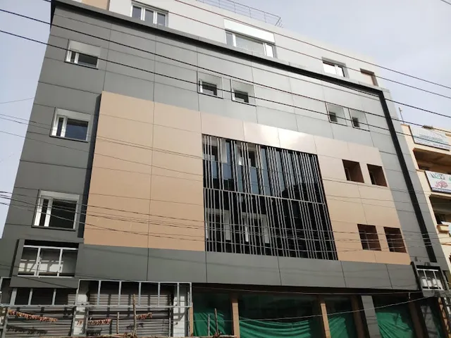 Roof Tech Solution - 2