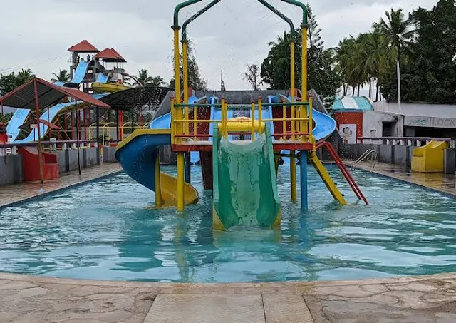 Kovai Kondattam Amusement Park Pvt Ltd - 3