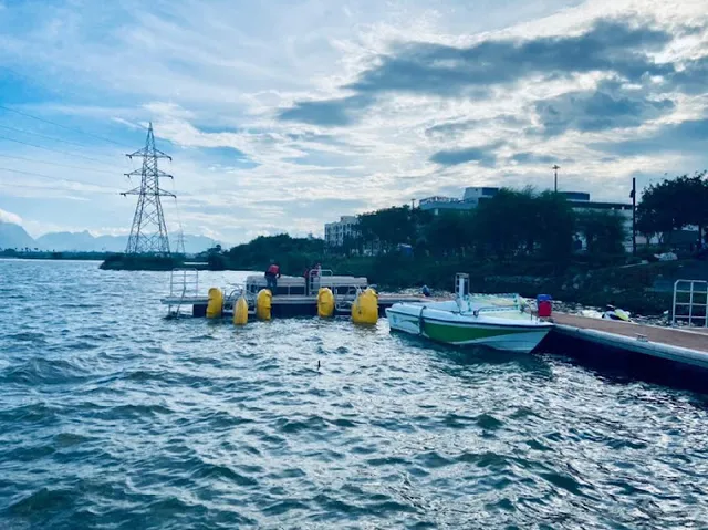 Entartica Sea World Coimbatore - 4