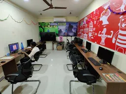 Arena Animation Coimbatore - 2