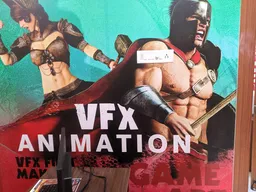 Arena Animation Coimbatore - 3