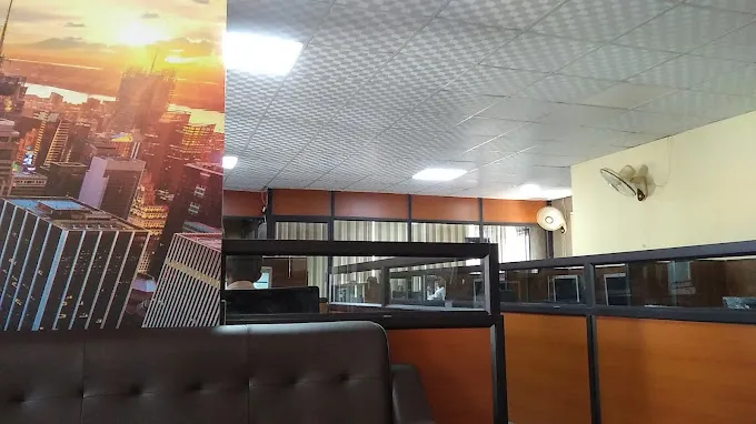 ROBERT & ASSOCIATES - CHARTERED ACCOUNTANTS - 2