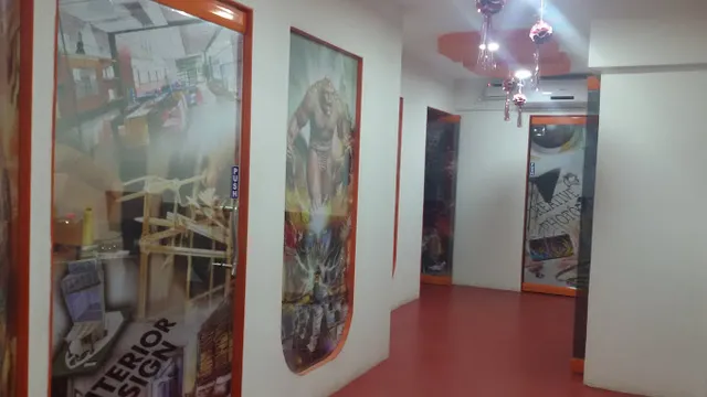 Spring spa & Wellness Centre - 2