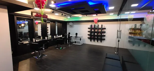 Lavish Beauty Family Salon & Spa - 2