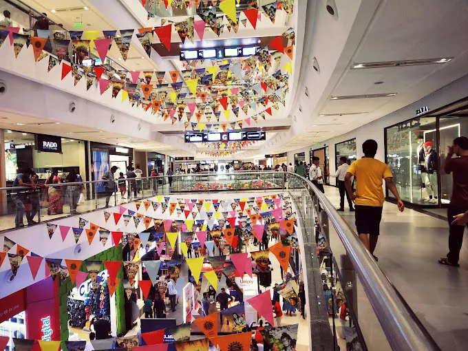 RoyalMantra Spa & Salon