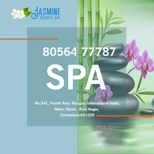Jasmine Wellness spa - 3