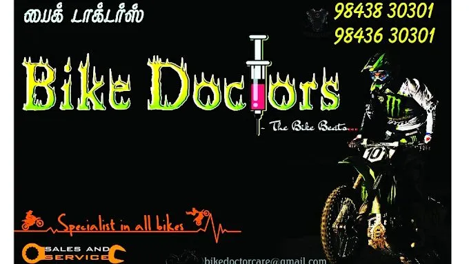 Bike Doctors