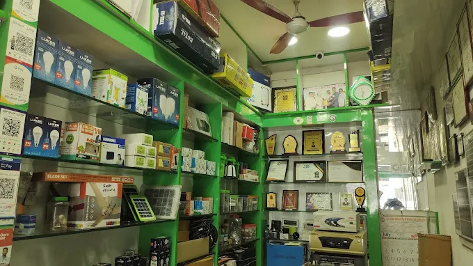 GreenWall Constructions & Interiors