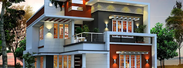 GreenWall Constructions & Interiors - 2