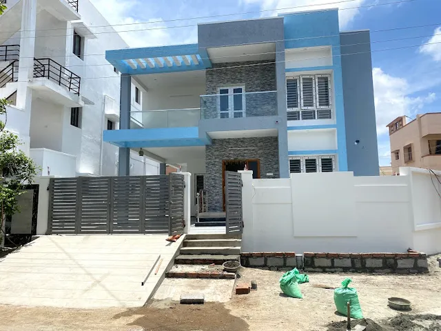 S.R.CONSTRUCTION - 2