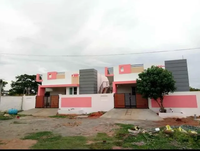 D4S Constructions - 3