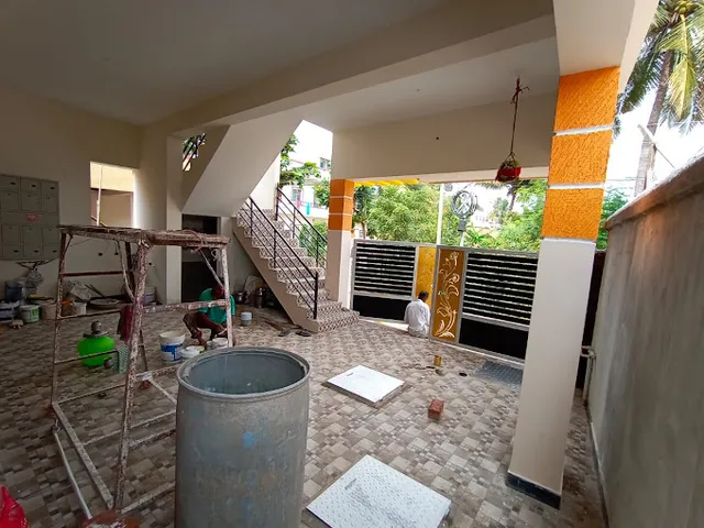 D4S Constructions - 4