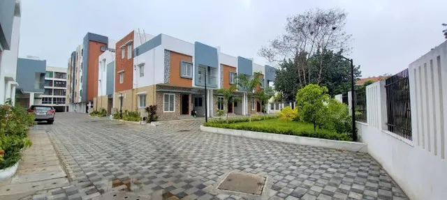 RR Housing (India) Pvt Ltd - 2