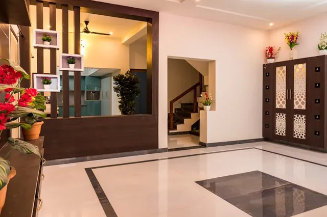 Coimbatore Builders - 2