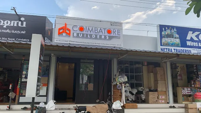 Coimbatore Builders - 3