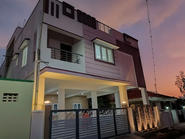 CG Infra - Construction Company in Coimbatore - 2