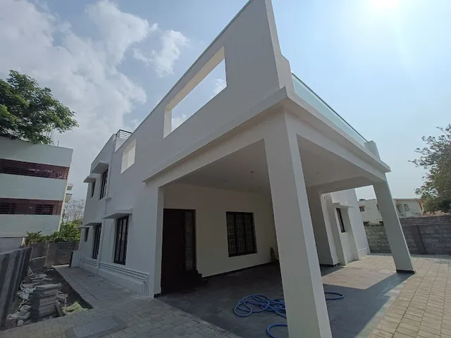 CG Infra - Construction Company in Coimbatore - 4