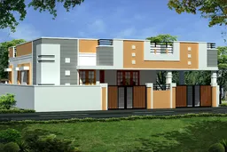 SAKTHI BUILDERS - 3