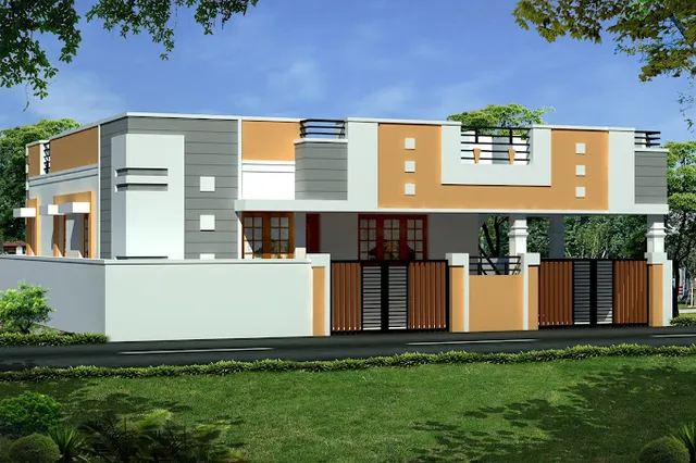 SAKTHI BUILDERS - 3