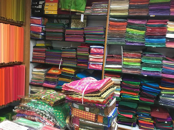 Godson Public School CBSE and Matric - 2