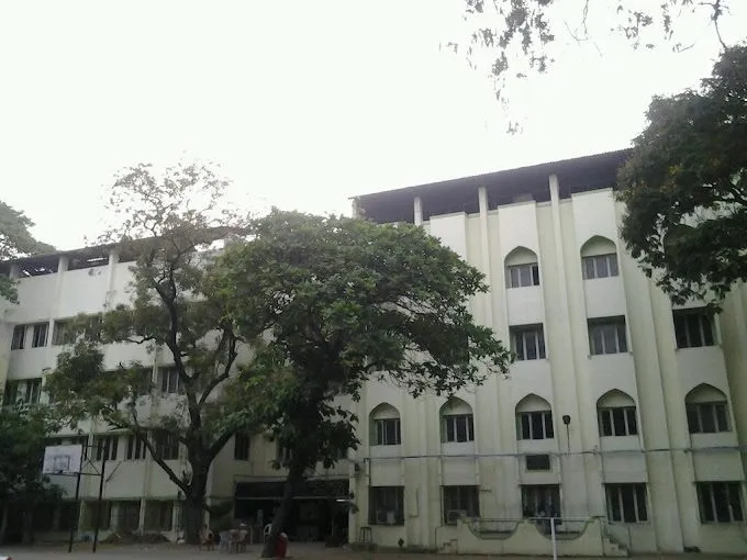 Crescent Matriculation Higher Secondary School For Girls