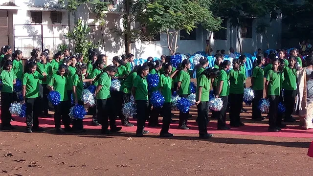 Bhaktavatsalam Vidyashram CBSE - 3