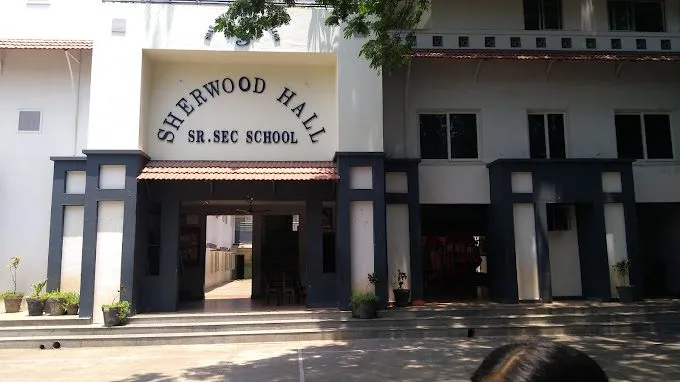 Sherwood Hall Senior Secondary School