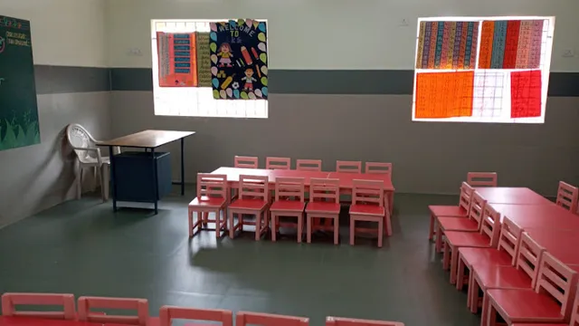 Pon Vidyashram Group of Senior Secondary Schools - 2