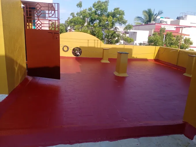 Pon Vidyashram Group of Senior Secondary Schools