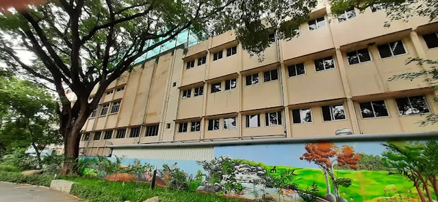 DAV Girls Senior Secondary School - 3