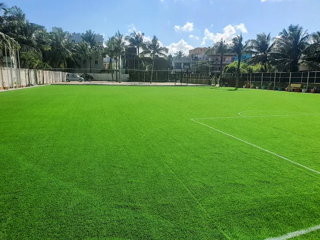 Mount Litera Zee School - 3