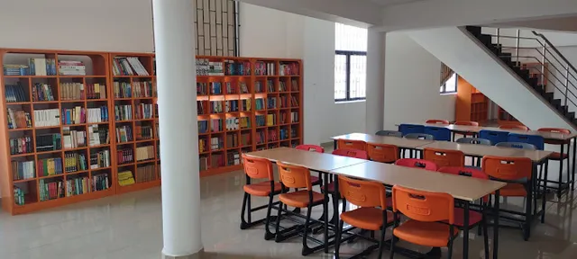 Orchids The International School - 3