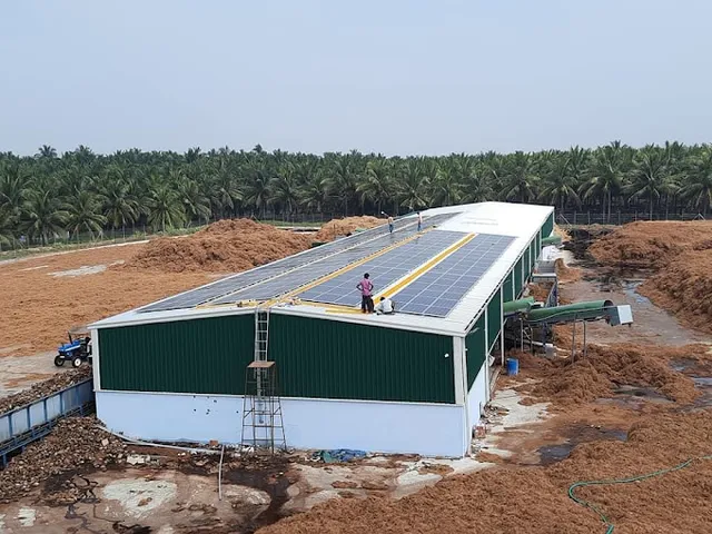 Solstrom Solar Energy solutions - 2