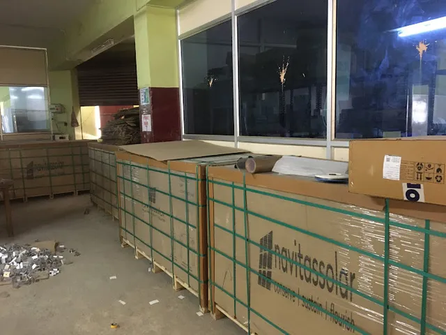 Solstrom Solar Energy solutions - 3