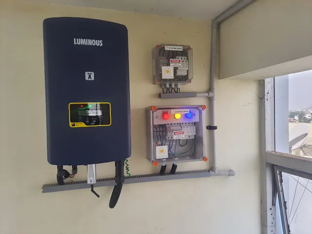 Solstrom Solar Energy solutions - 4