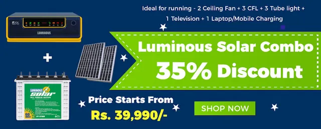 Sabi Power Systems - 2