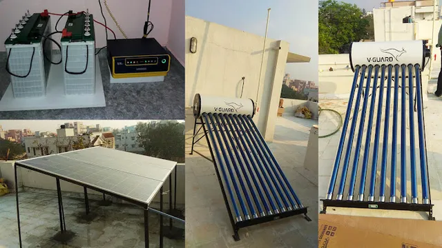 Sabi Power Systems - 3