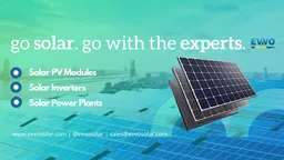 EVVO Solar