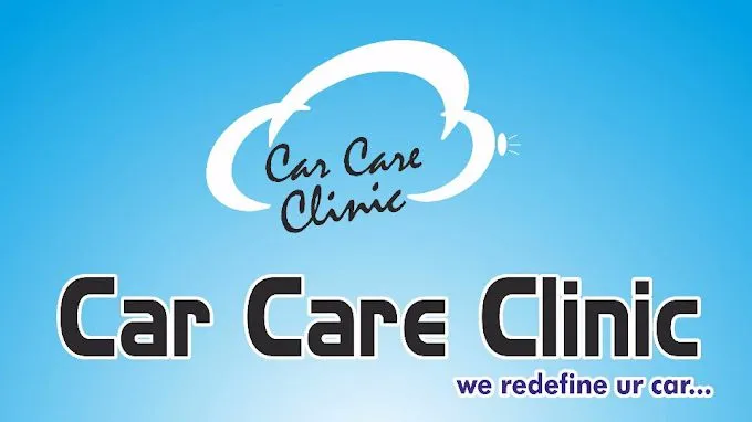 Car Care Clinic