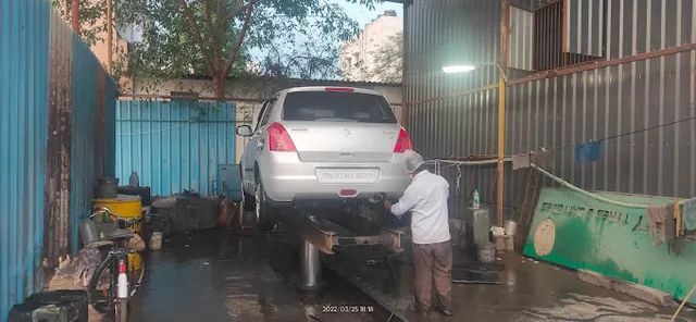 Car Care Clinic - 3