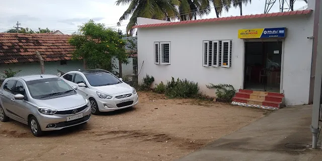 KOVAI MOTOR - 2