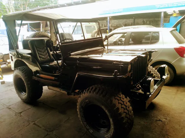 Jose Automobiles - 3