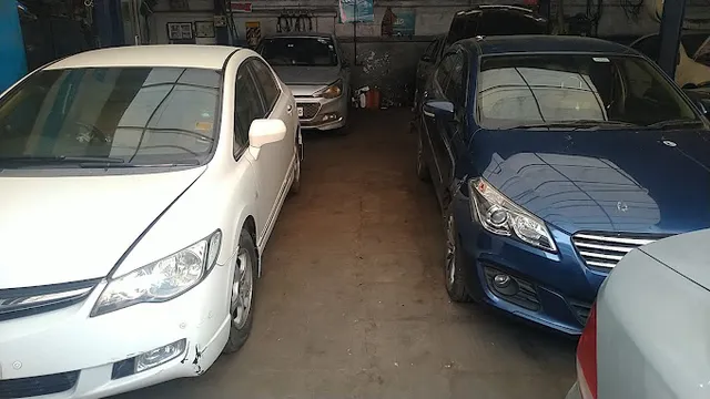 Jose Automobiles - 4