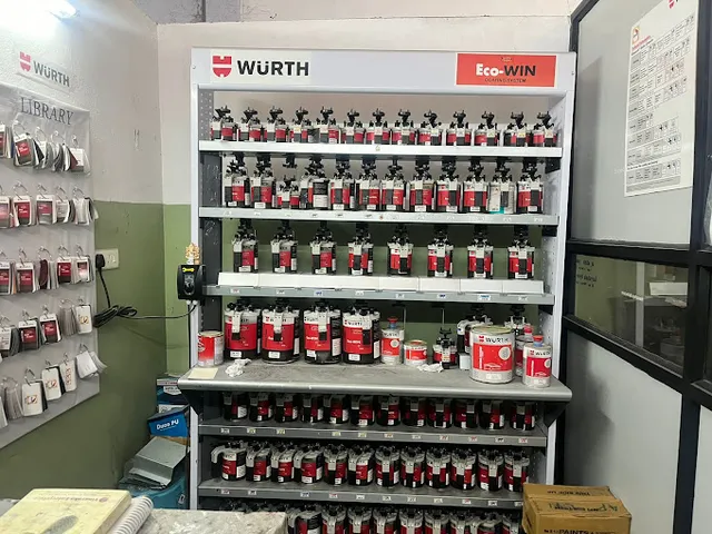 Carage Car Care and Services - 4