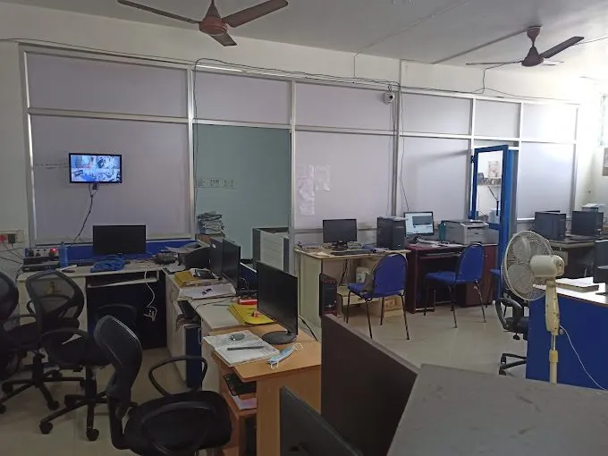 Chezhiyan And Associates