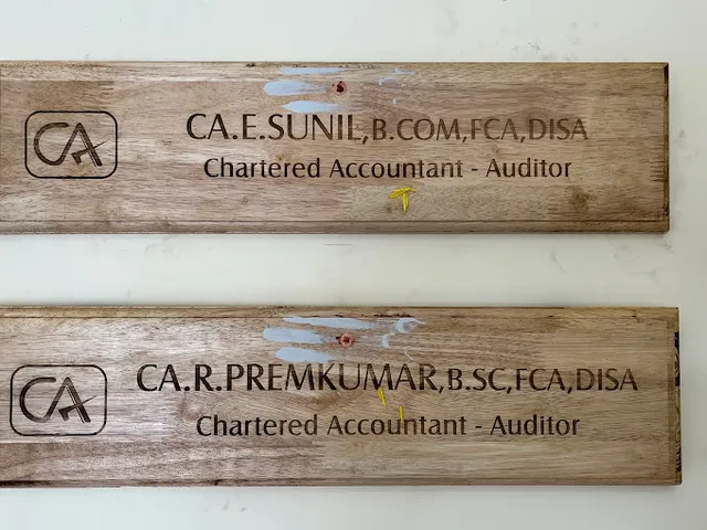 Karthik & Sunil Chartered Accountants - 3