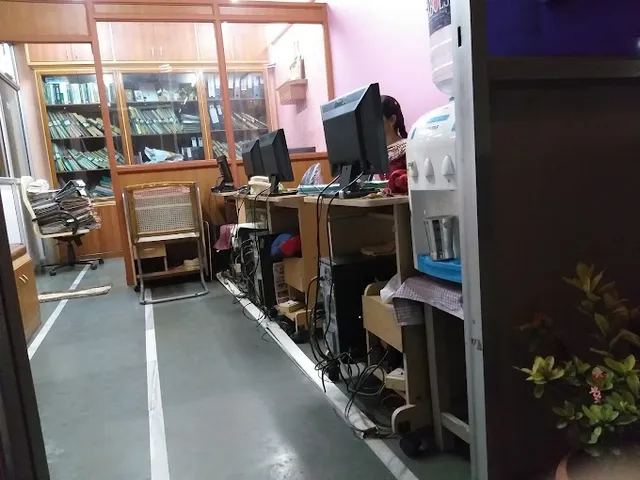 A. Dinesh chartered accountant - 2