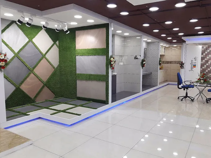 M Ramasamy, Chartered Accountant