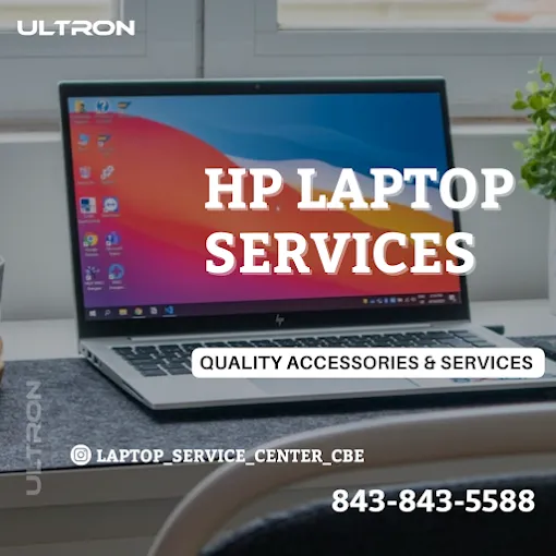 Ultron Computers - 3